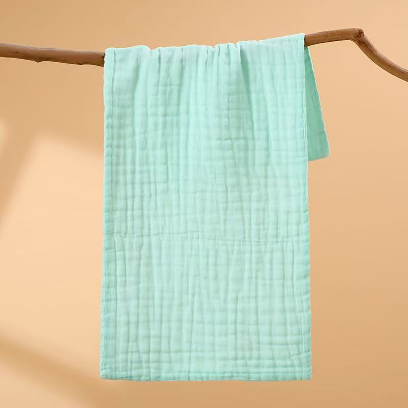 Adult cotton cloth face towel