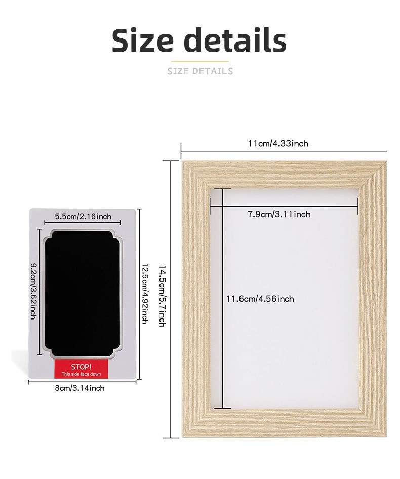 Pet Ink Pad