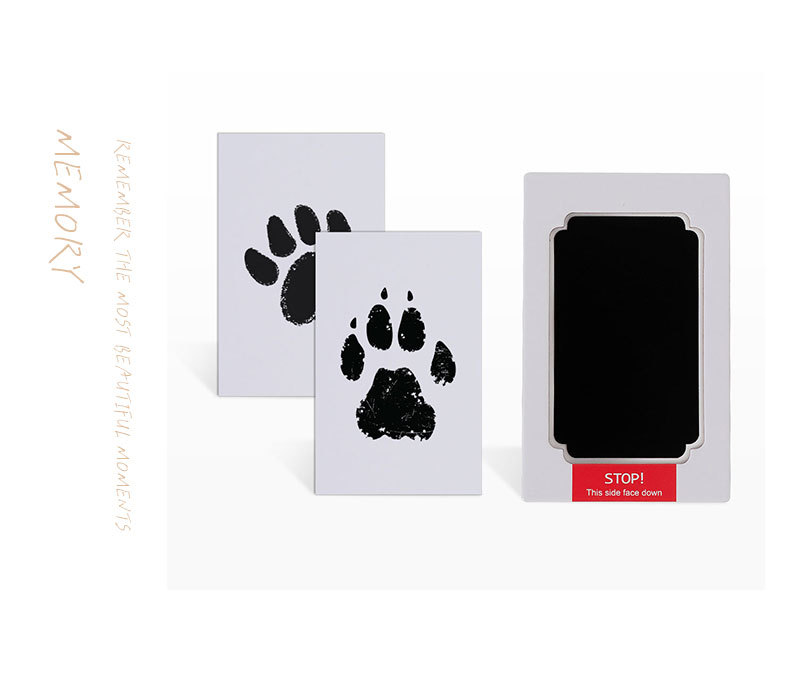 Pet Ink Pad