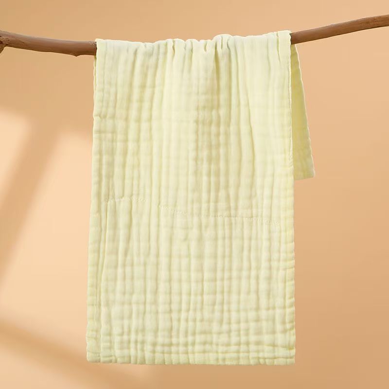 Adult cotton cloth face towel