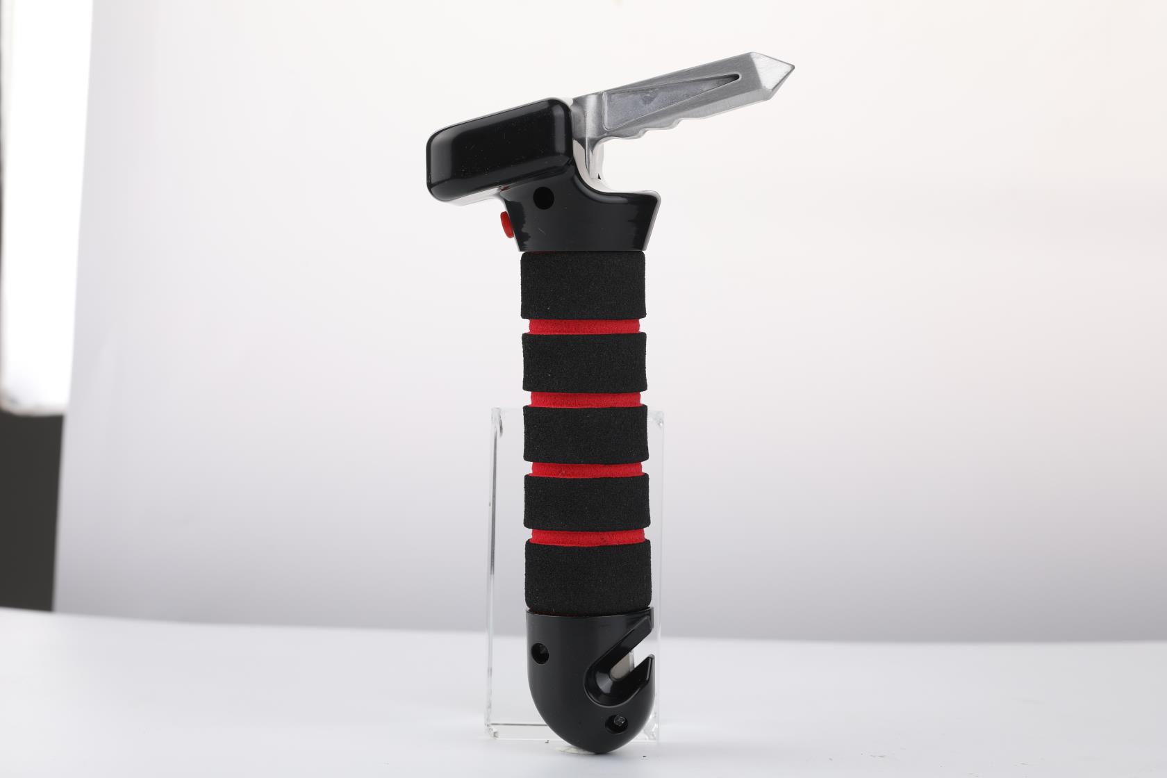 Multifunctional Car Safety Hammer Window Breaker