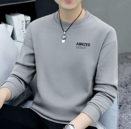 Men's Sweat Crewneck