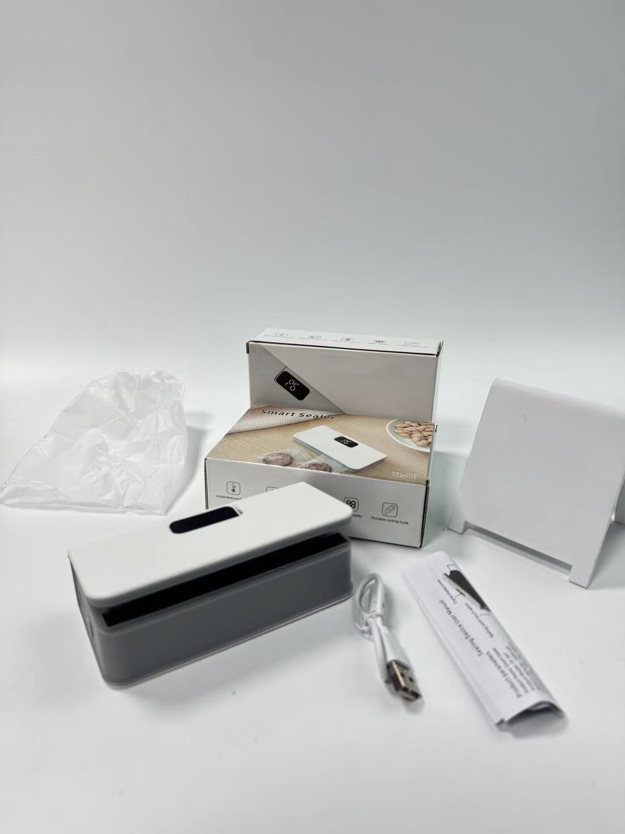 heat sealer