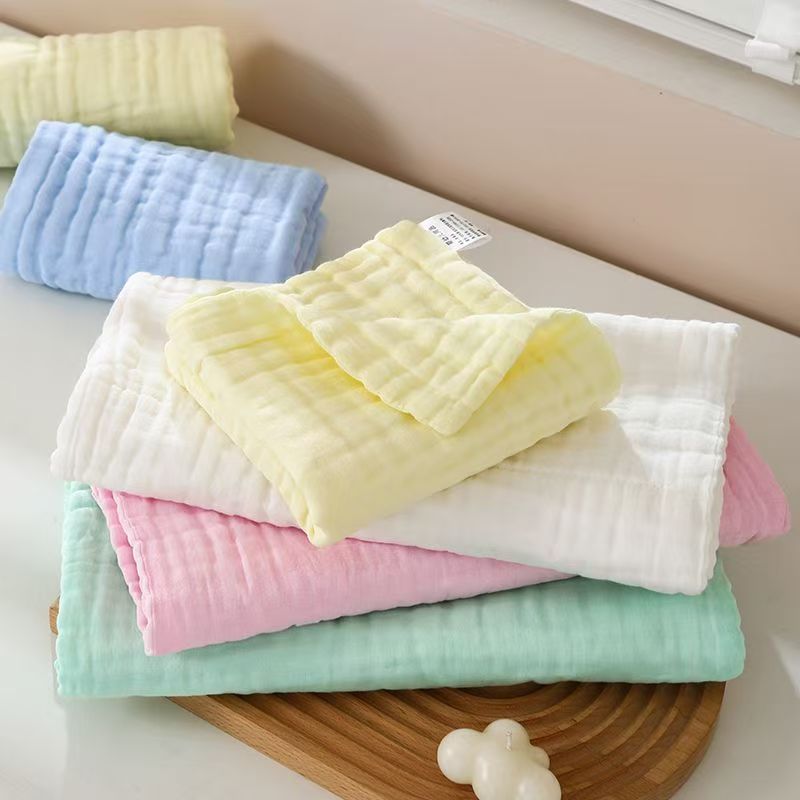 Adult cotton cloth face towel