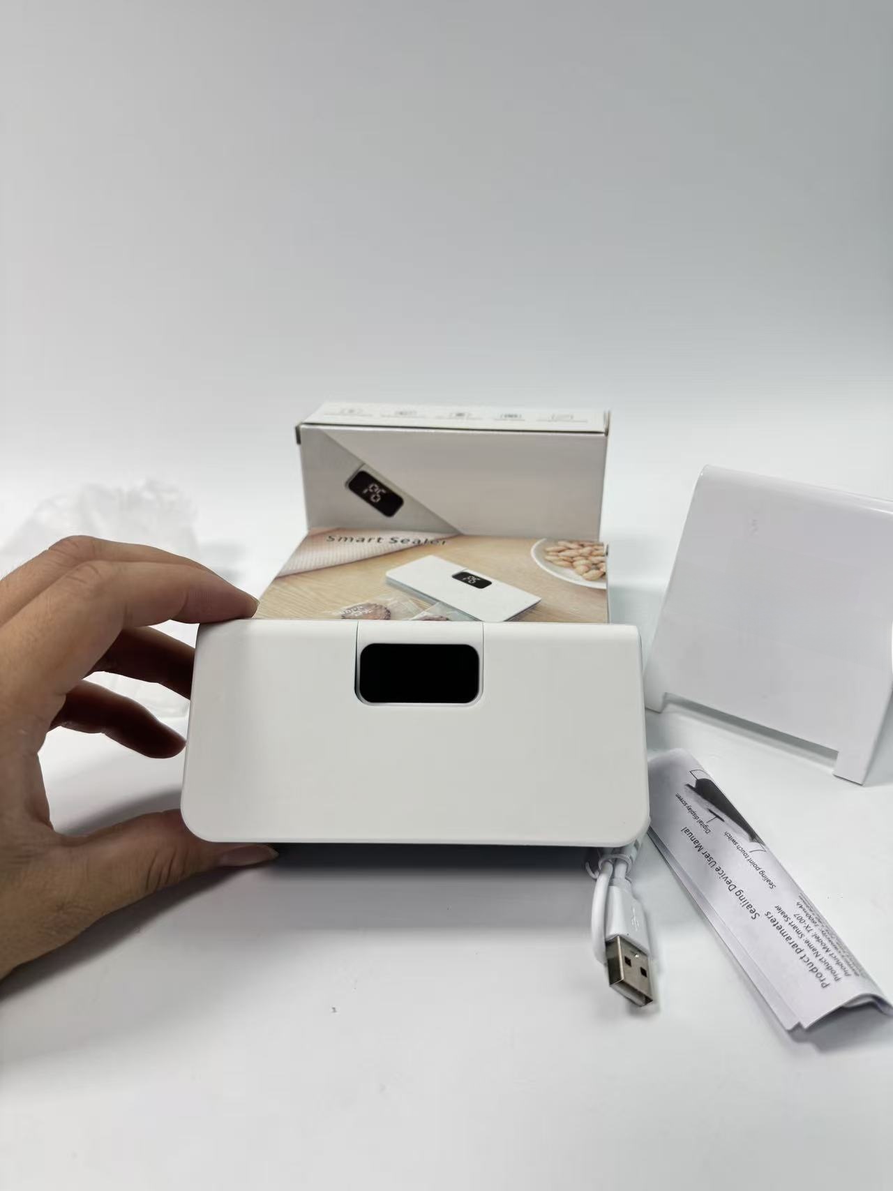 heat sealer