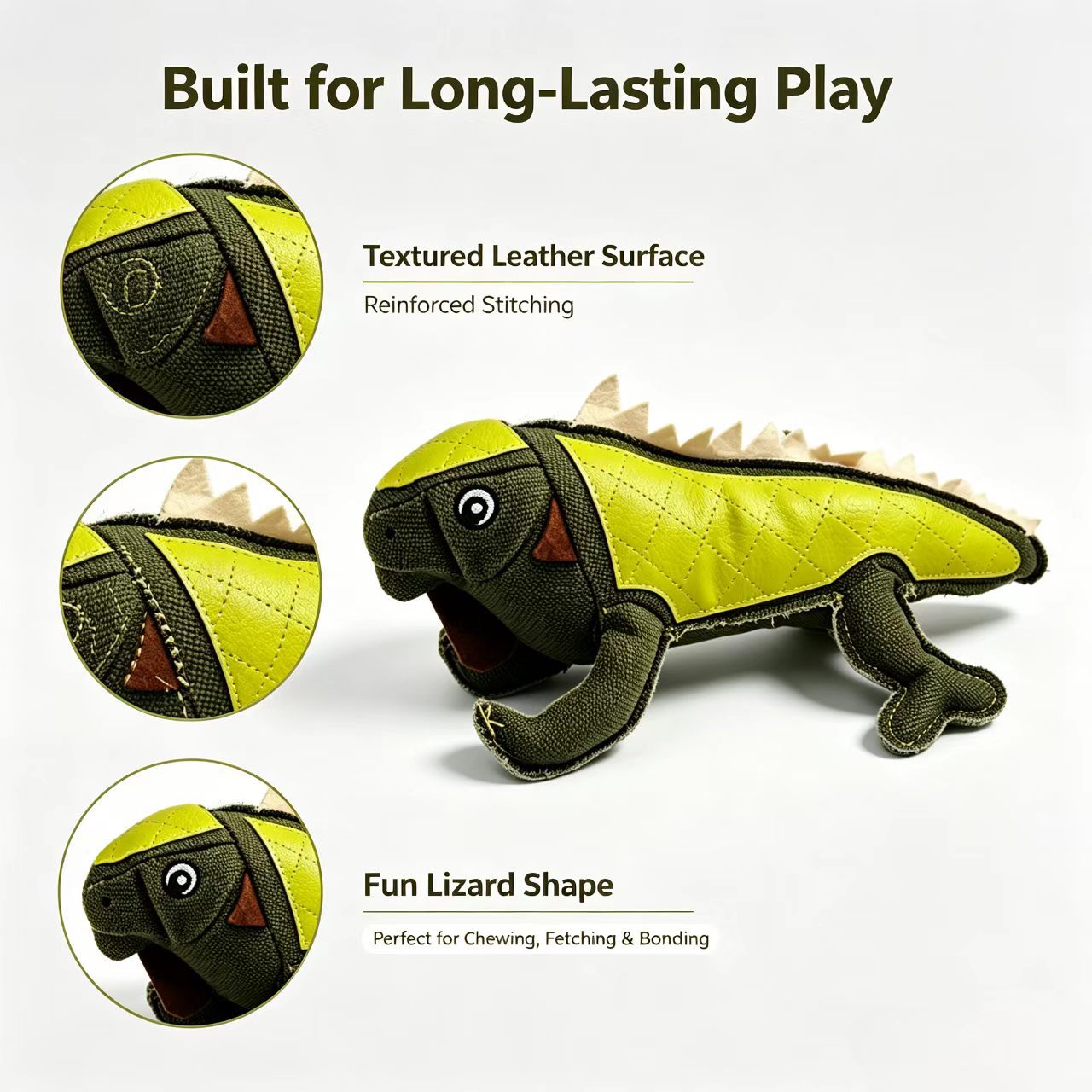 Pet Chew Toy