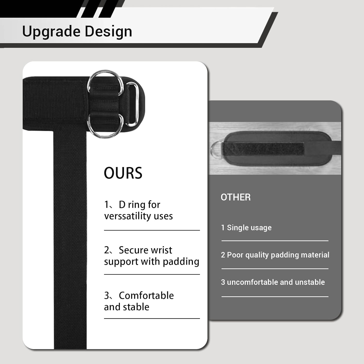 Fitness Strap