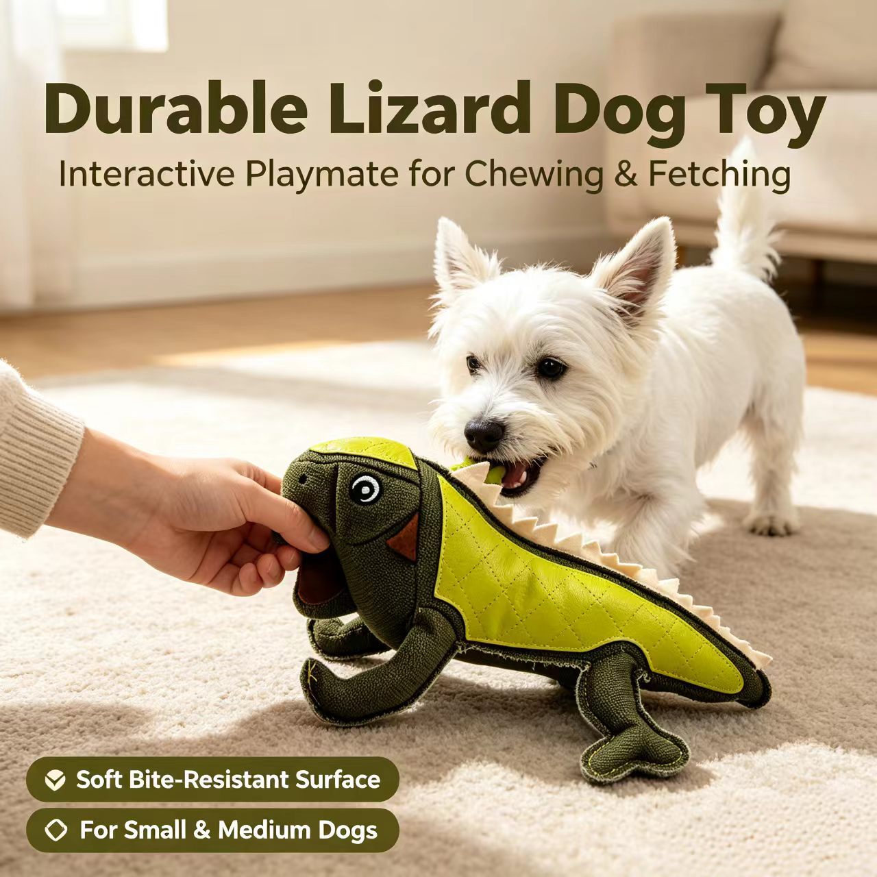 Pet Chew Toy