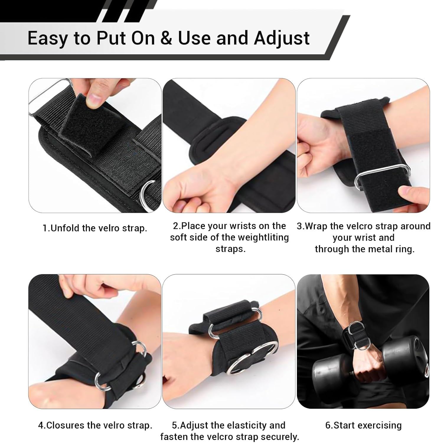 Fitness Strap