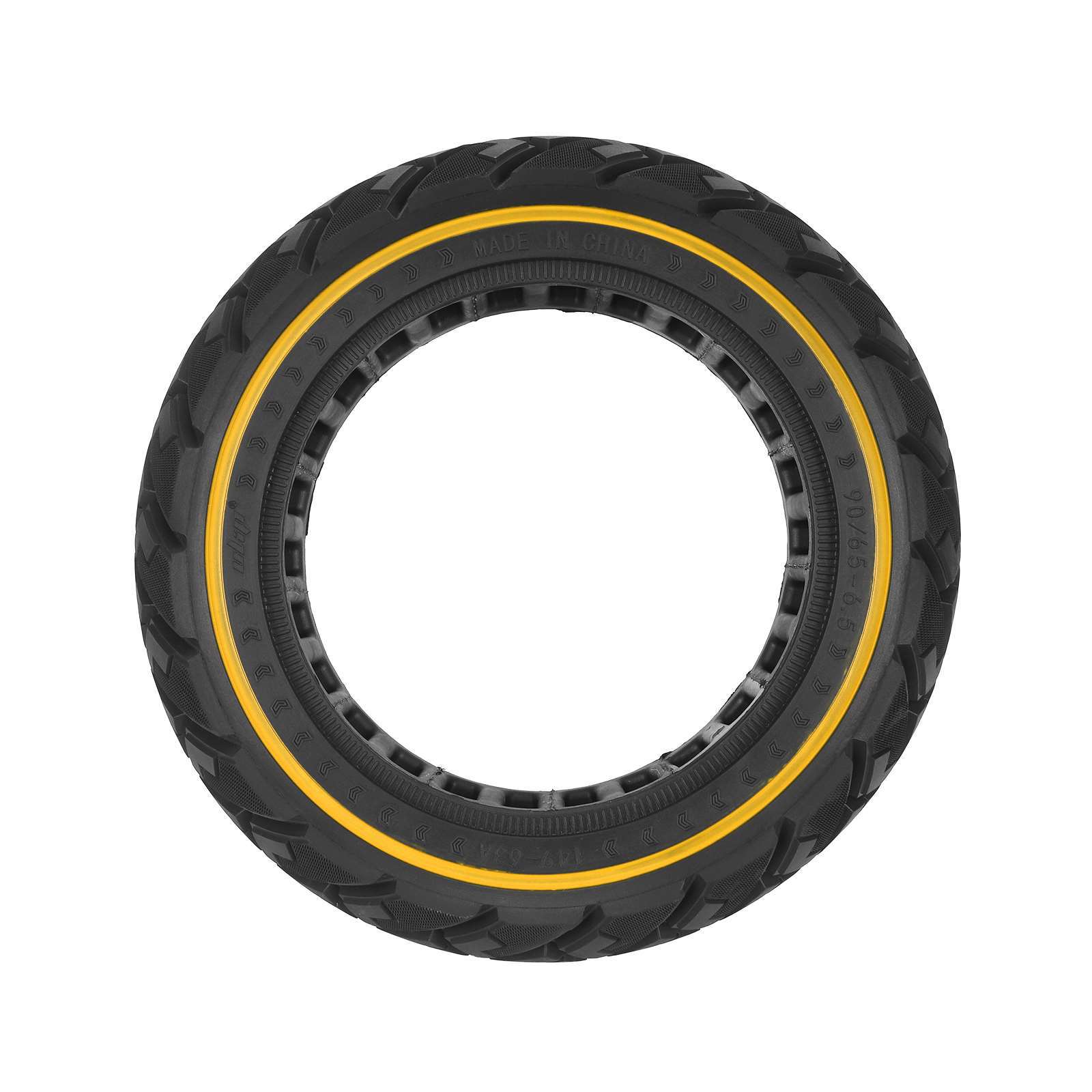Solid Tire for Electric Scooter