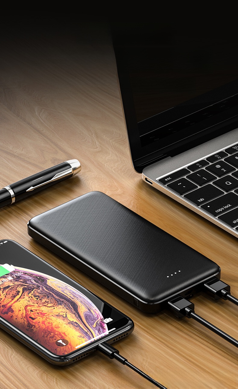 Portable Power Bank