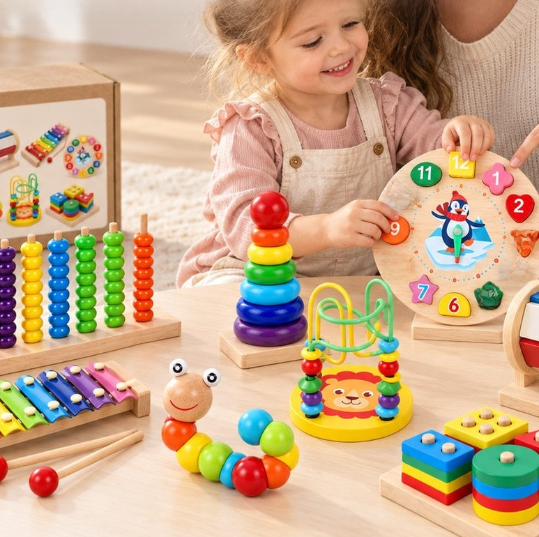 Educational Toy