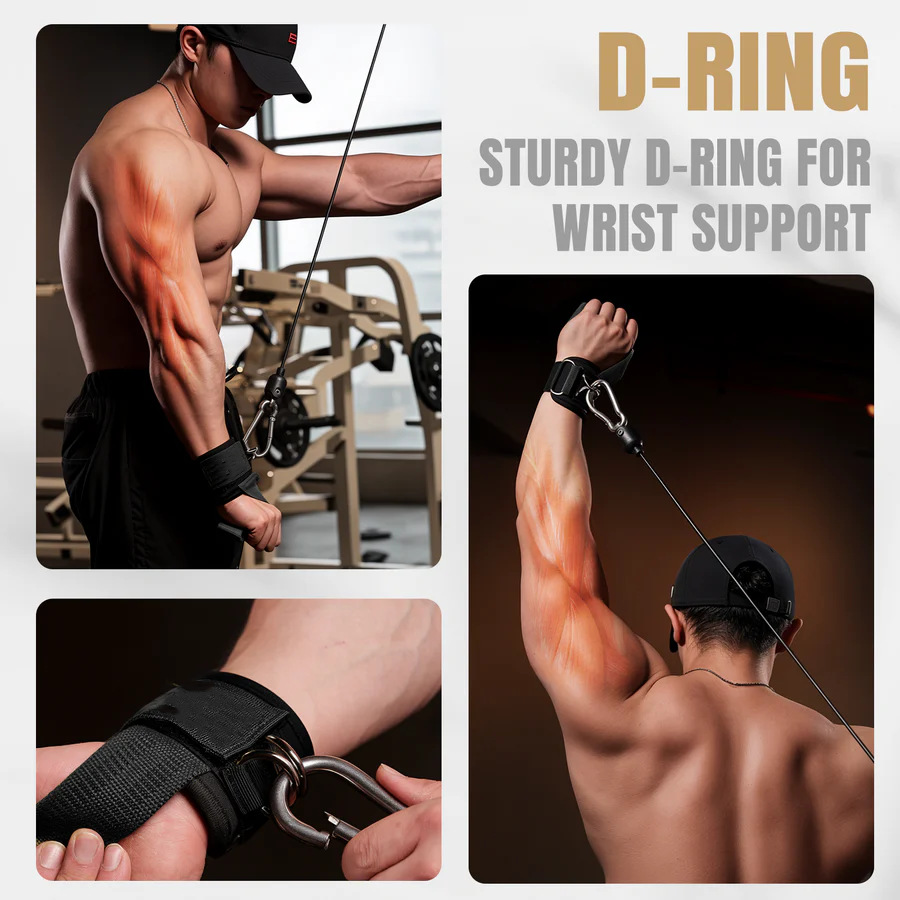 Fitness Strap