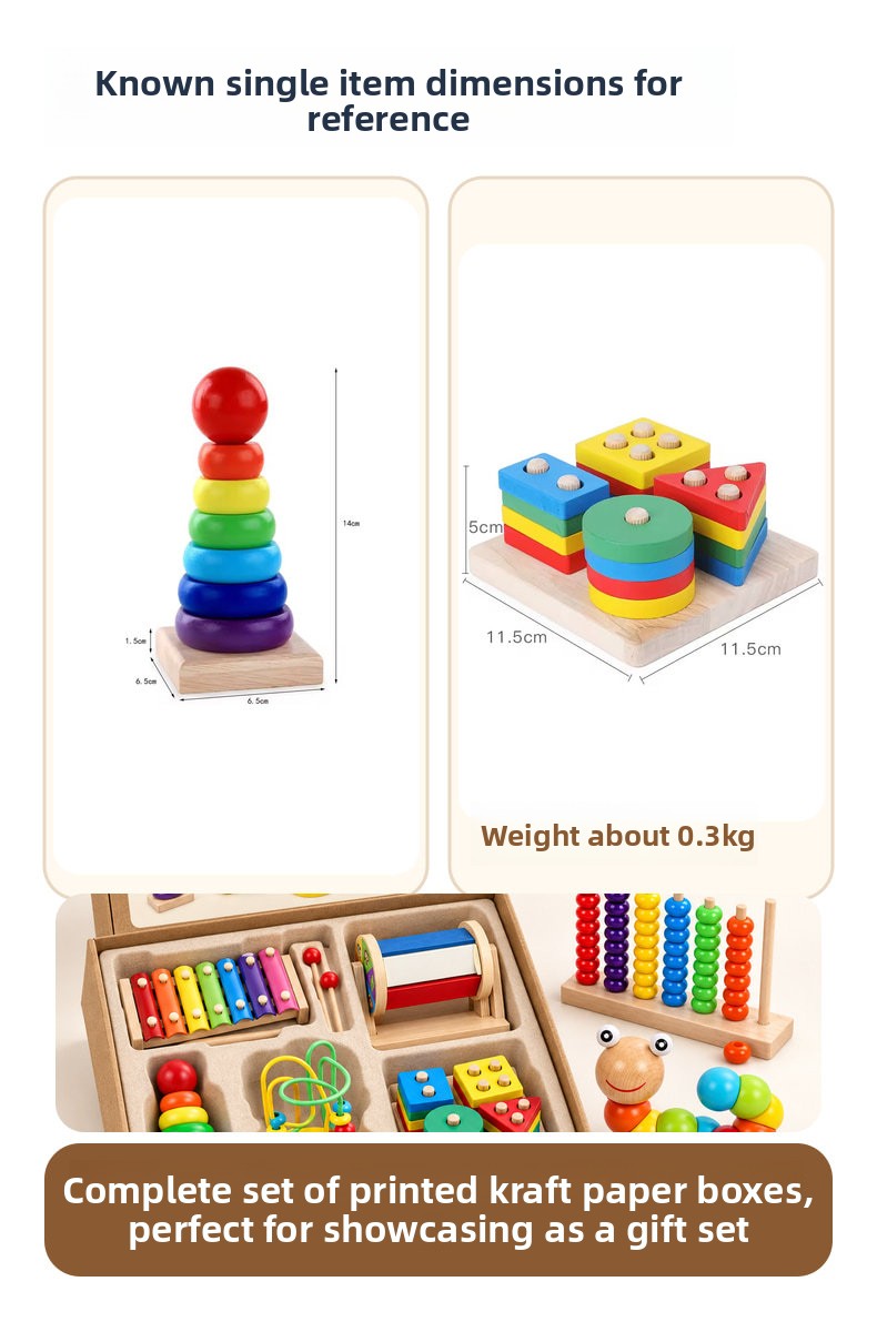 Educational Toy