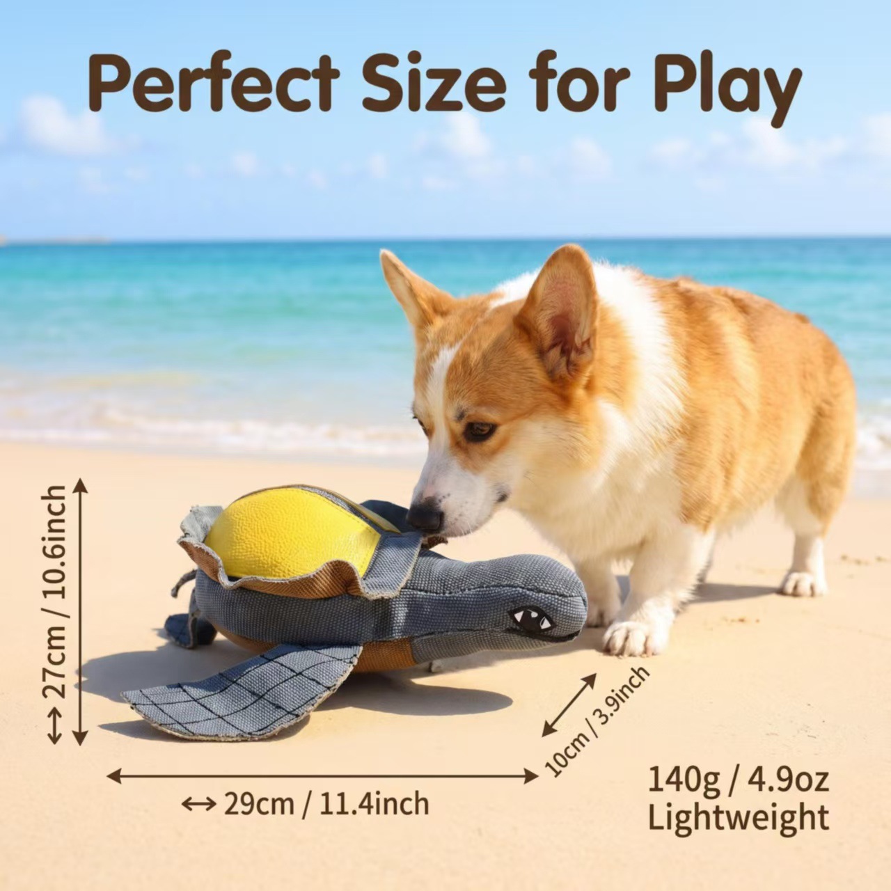 Pet Chew Toy