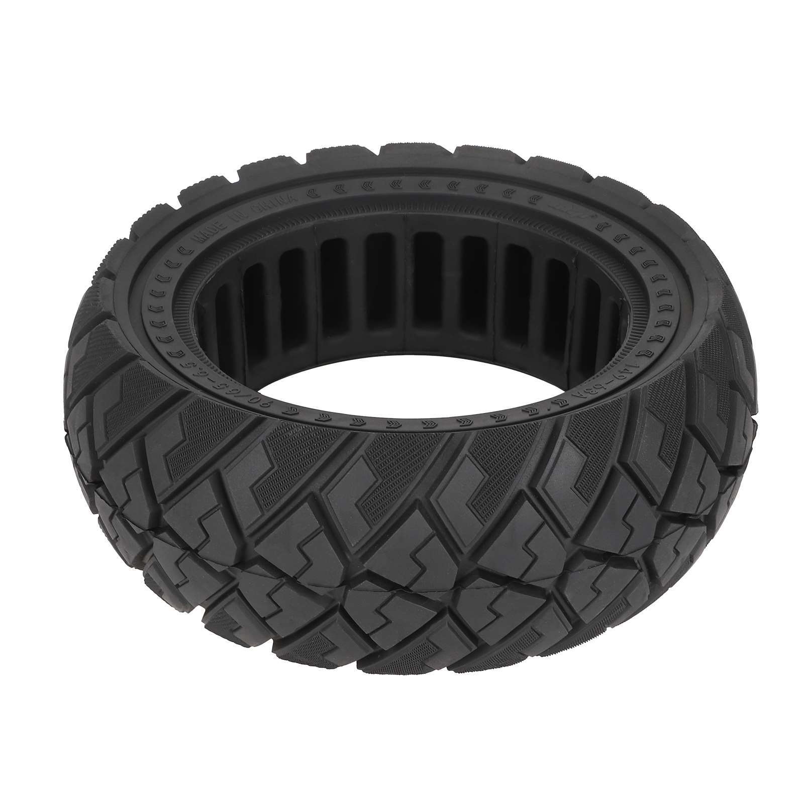 Solid Tire for Electric Scooter