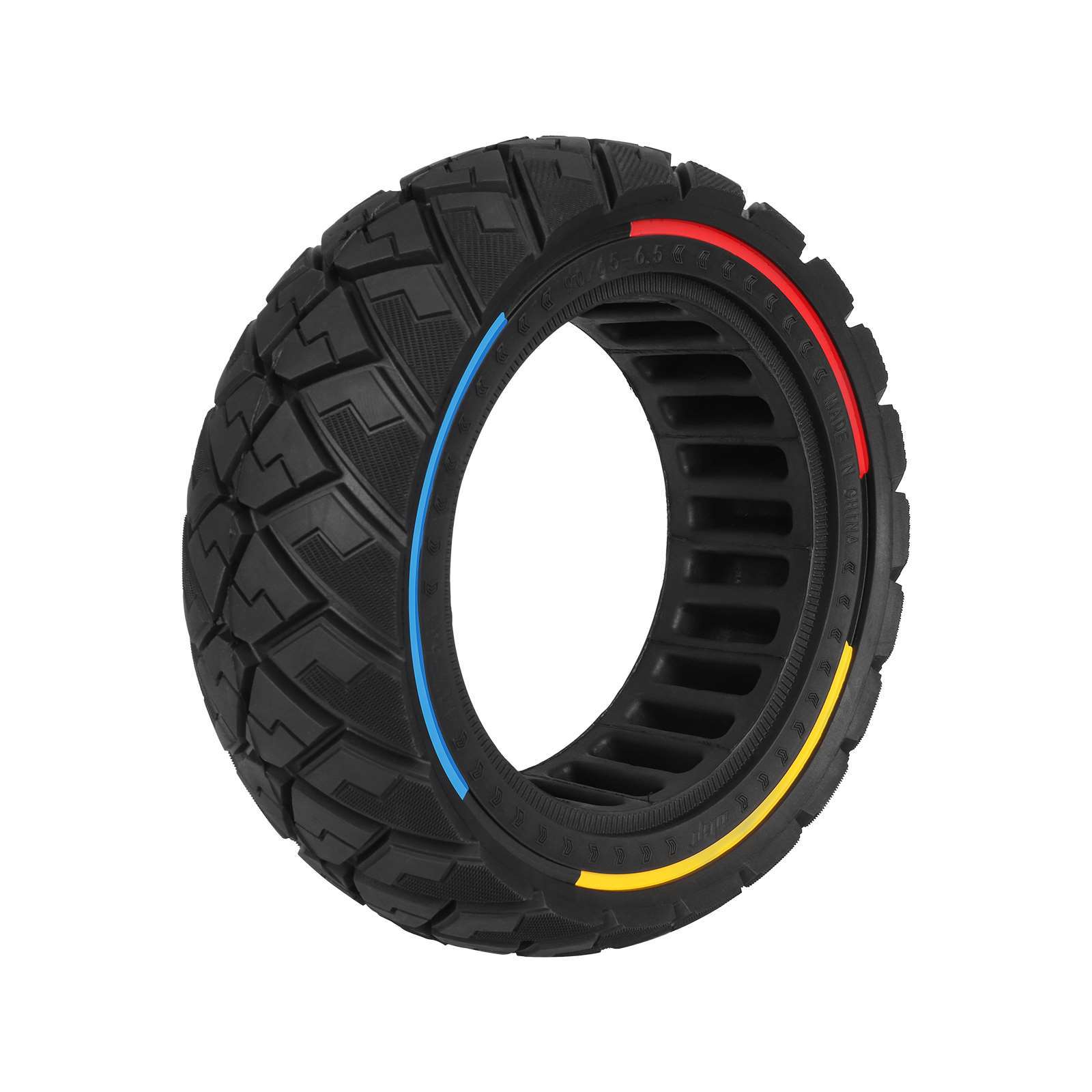 Solid Tire for Electric Scooter