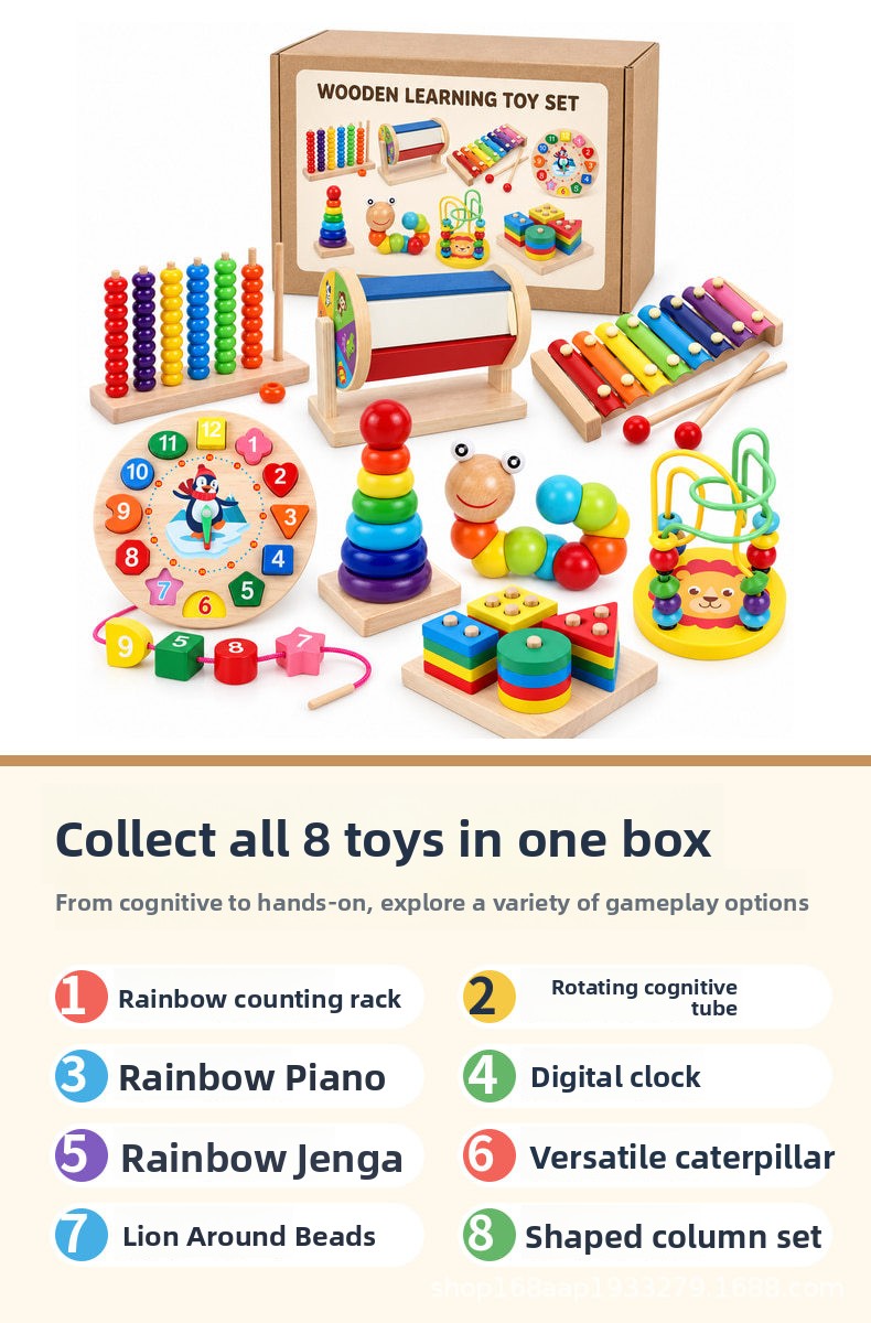Educational Toy