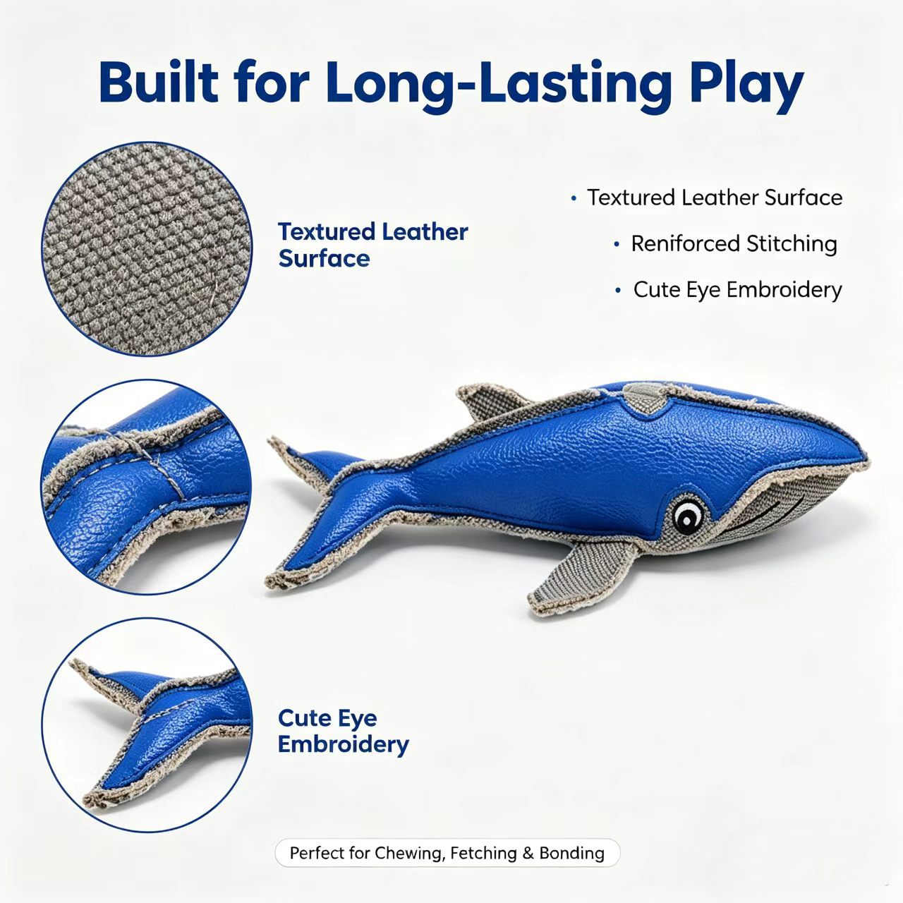Pet Chew Toy