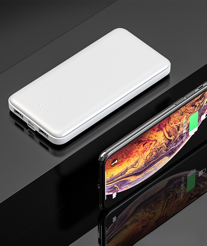 Portable Power Bank