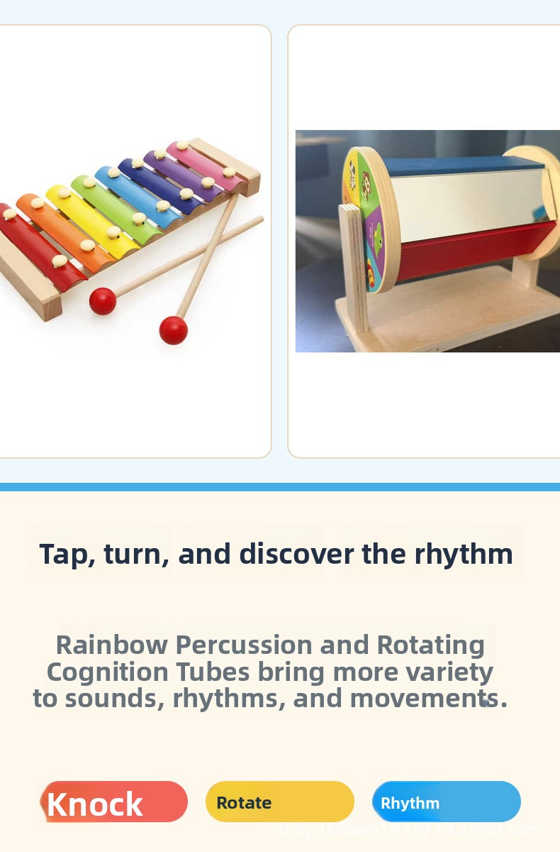 Educational Toy
