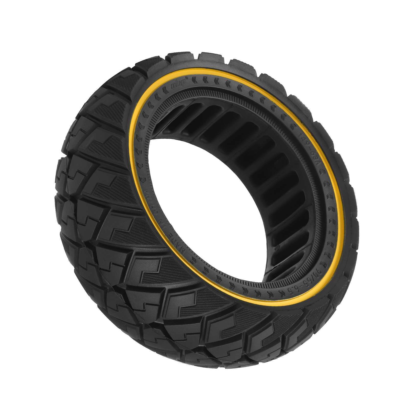Solid Tire for Electric Scooter