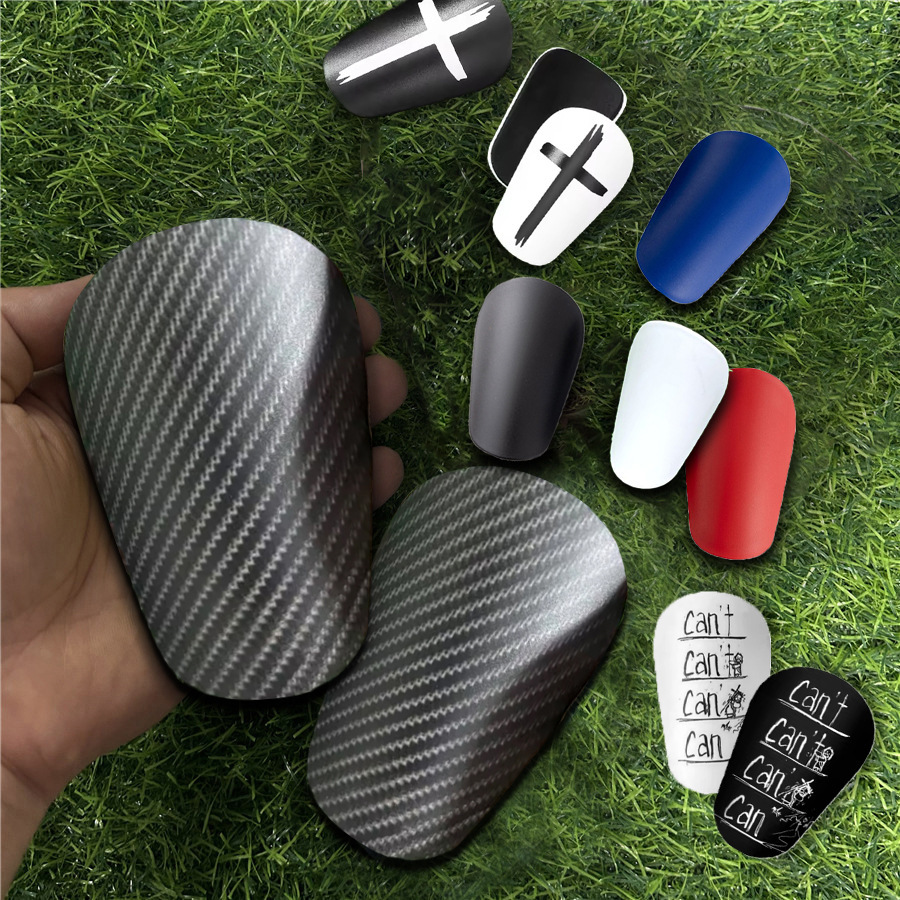 Mini Protective Football Pads
