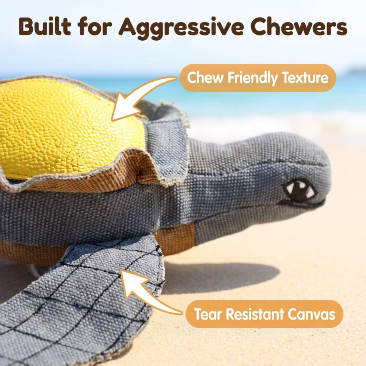 Pet Chew Toy