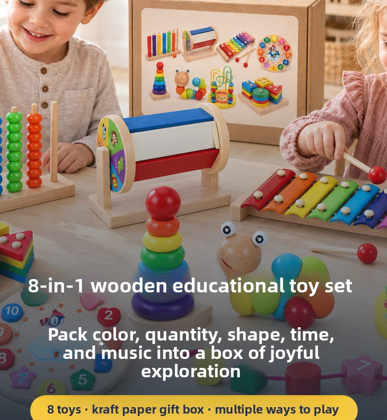 Educational Toy