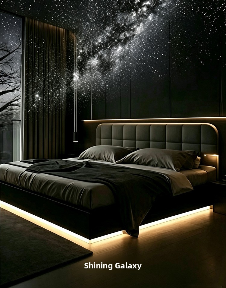 USB Starry Sky Projection Night Light