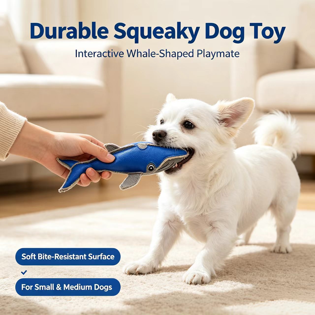 Pet Chew Toy