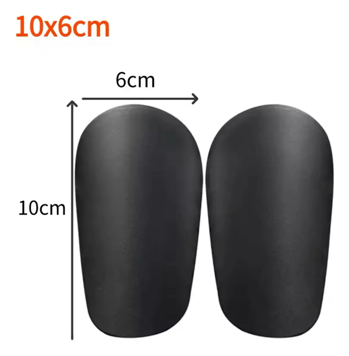 Mini Protective Football Pads