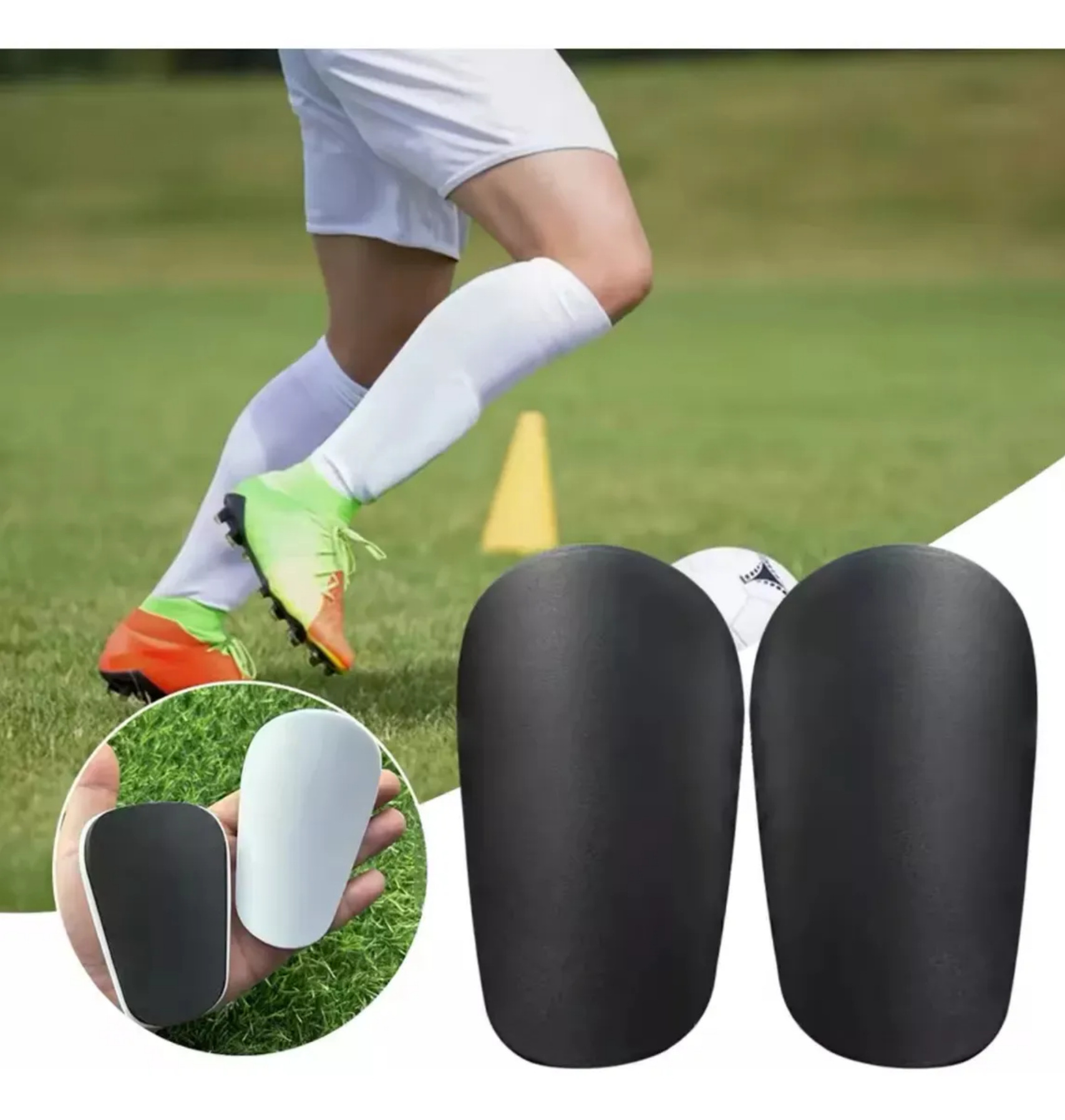 Mini Protective Football Pads