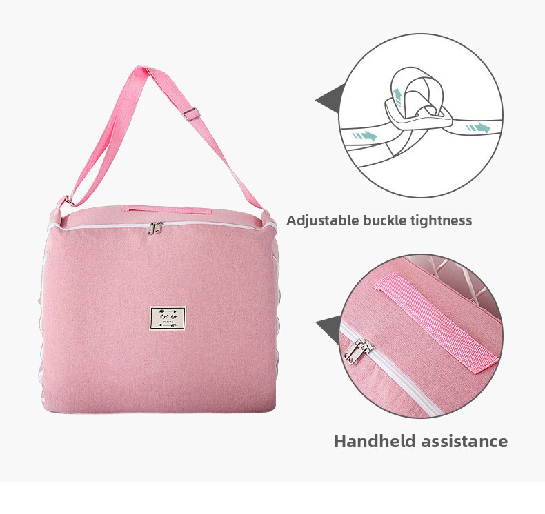 Portable Foldable Baby Nest