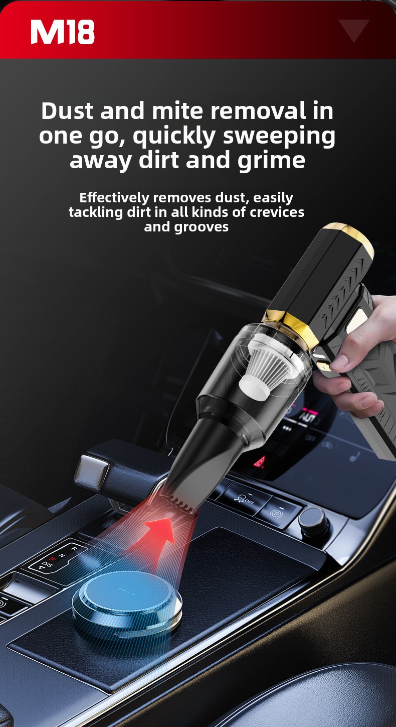 Hair Dryer