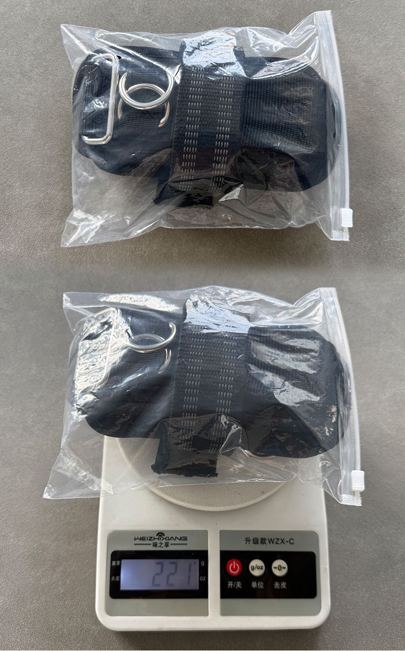 Fitness Strap