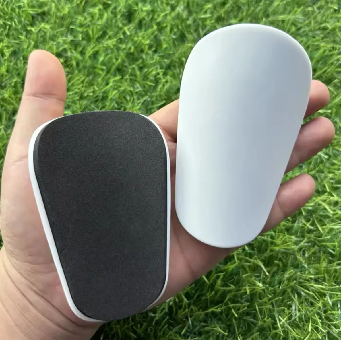 Mini Protective Football Pads