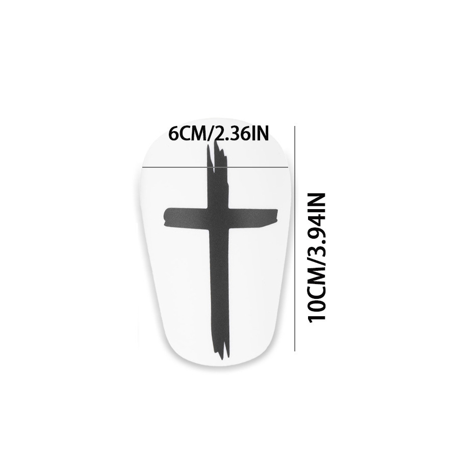 Mini Protective Football Pads