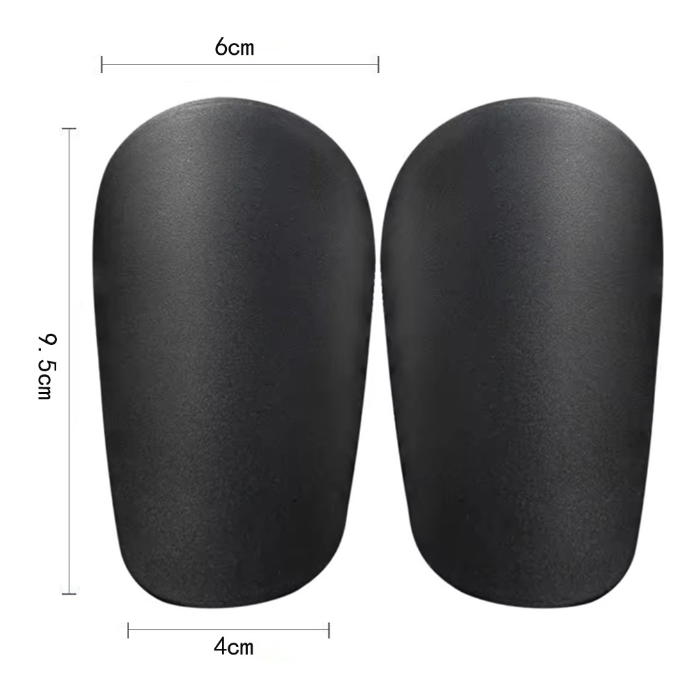 Professional Mini Soccer Shin Guards