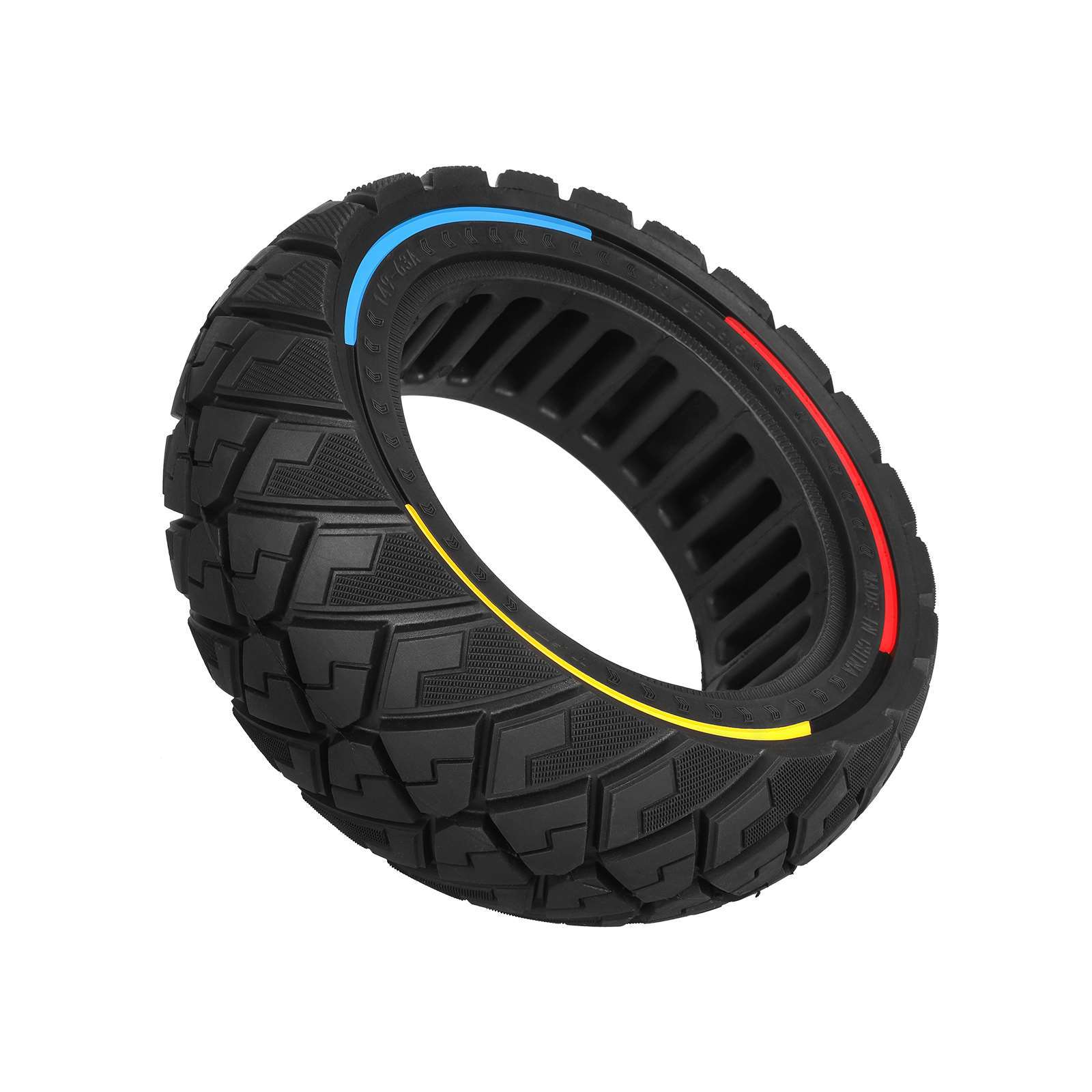 Solid Tire for Electric Scooter