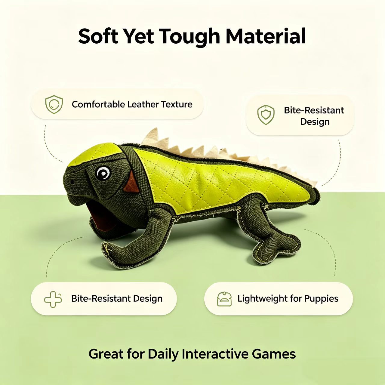 Pet Chew Toy
