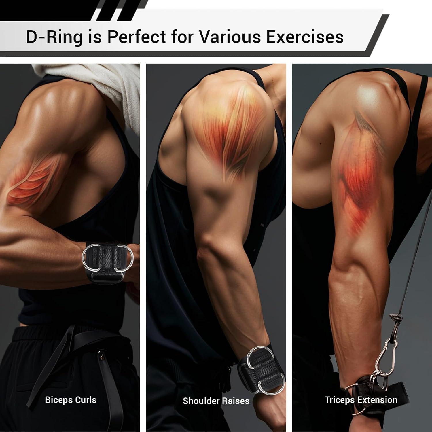 Fitness Strap