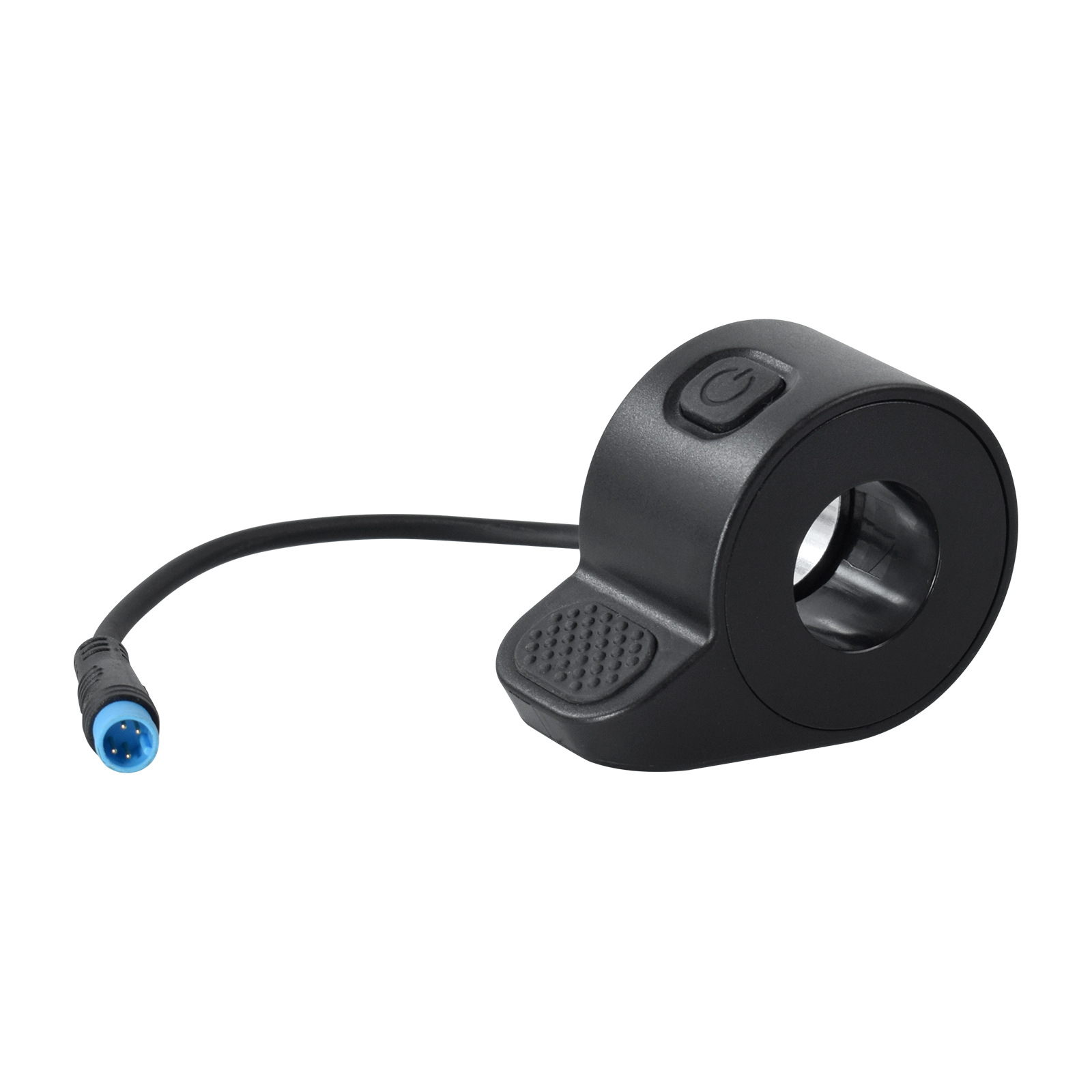 Thumb Throttle Accelerator Speed Control Switch
