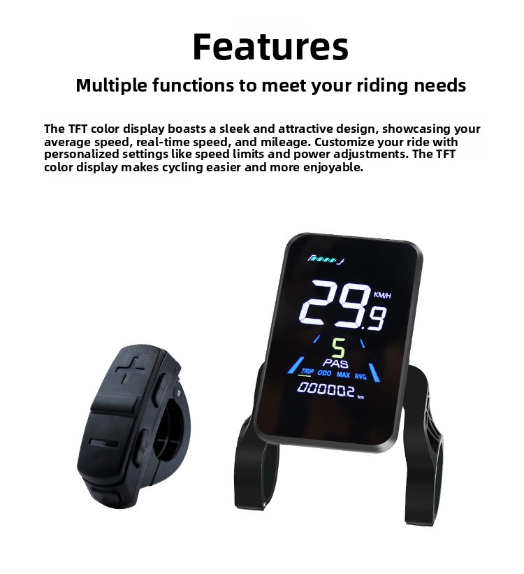 Color Display
