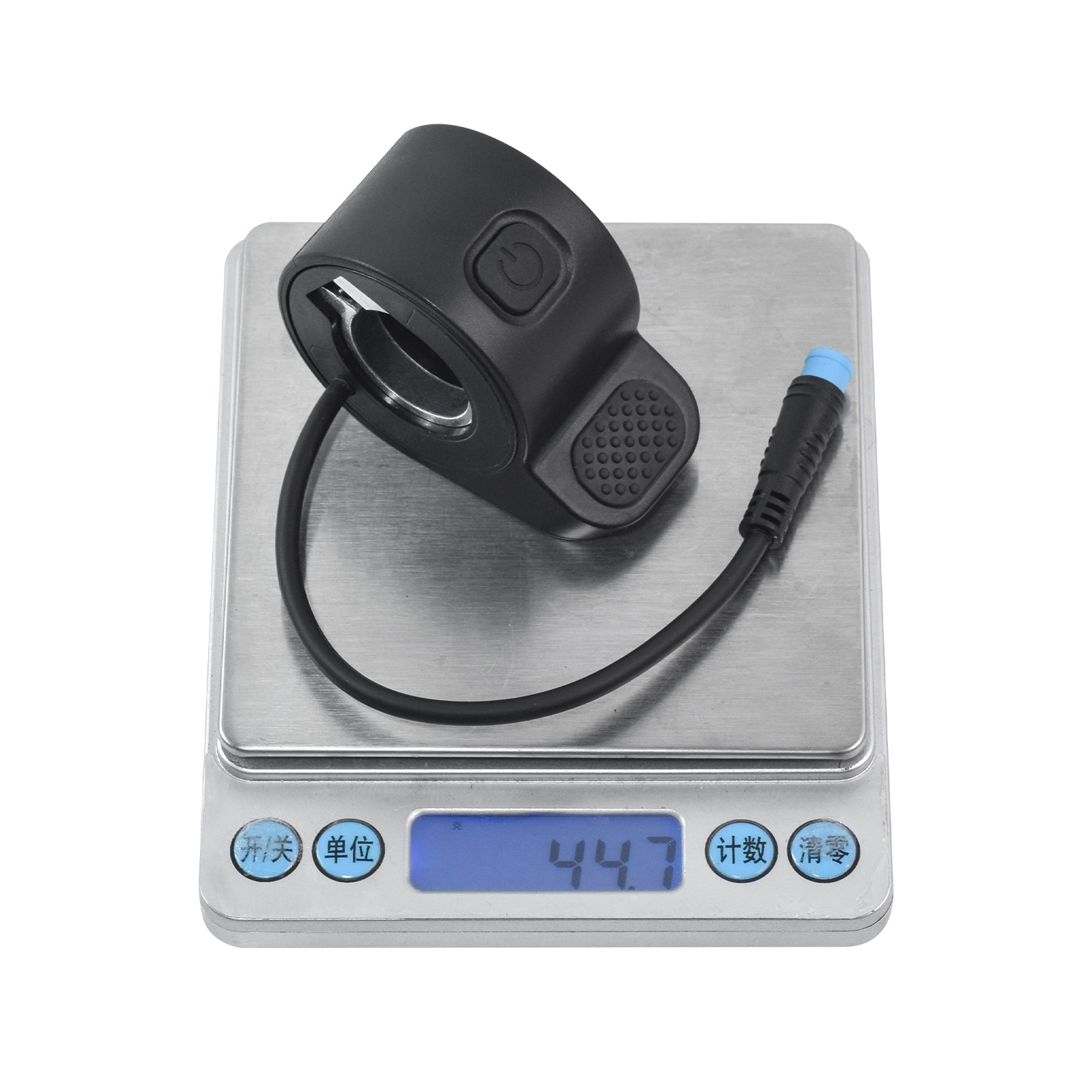 Thumb Throttle Accelerator Speed Control Switch