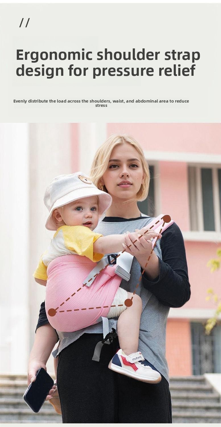 Baby Carrier
