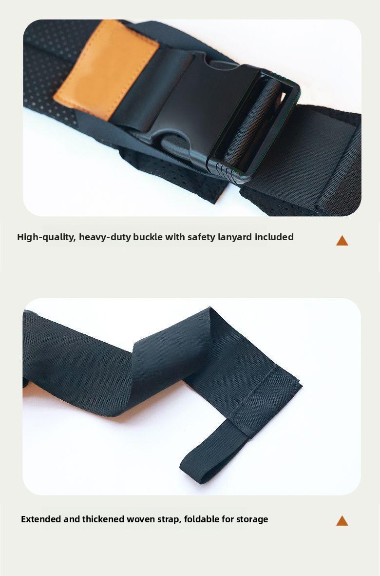 Baby Carrier