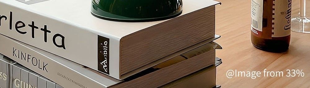 Nordic style mushroom-shaped table lamp