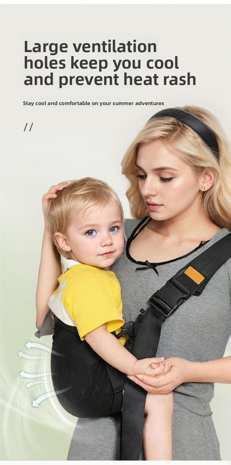 Baby Carrier