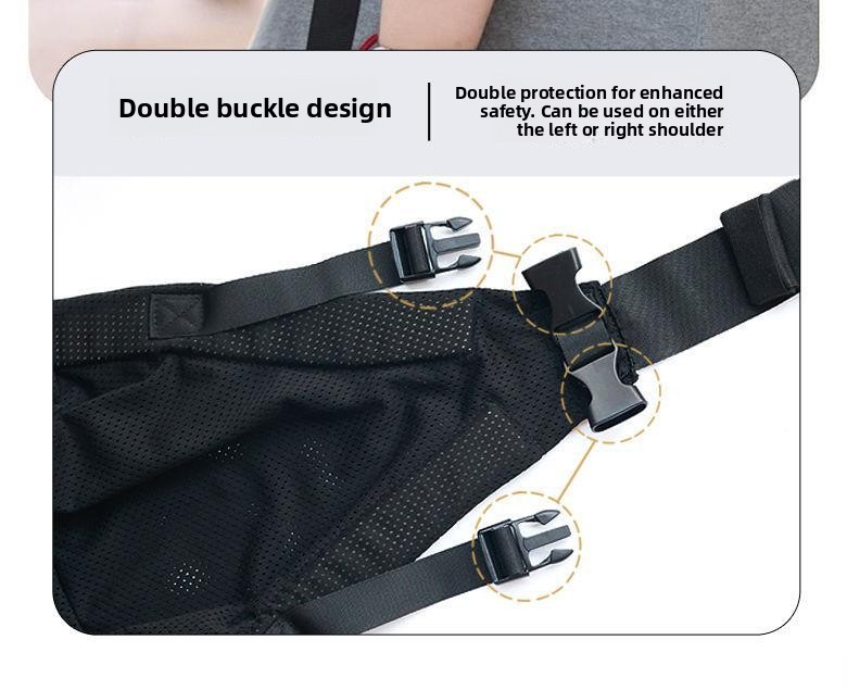 Baby Carrier